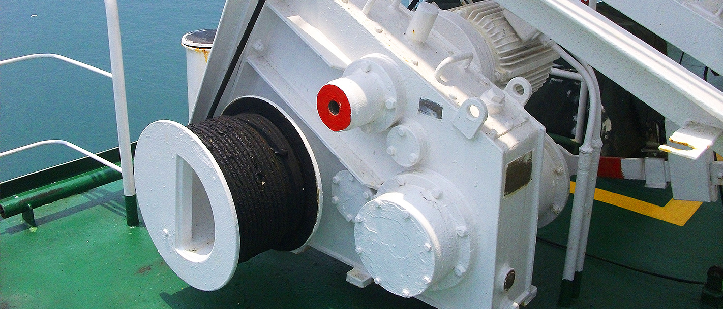 Lifeboats What is Lifeboats? Nordic Marine Lifeboat Services LLP